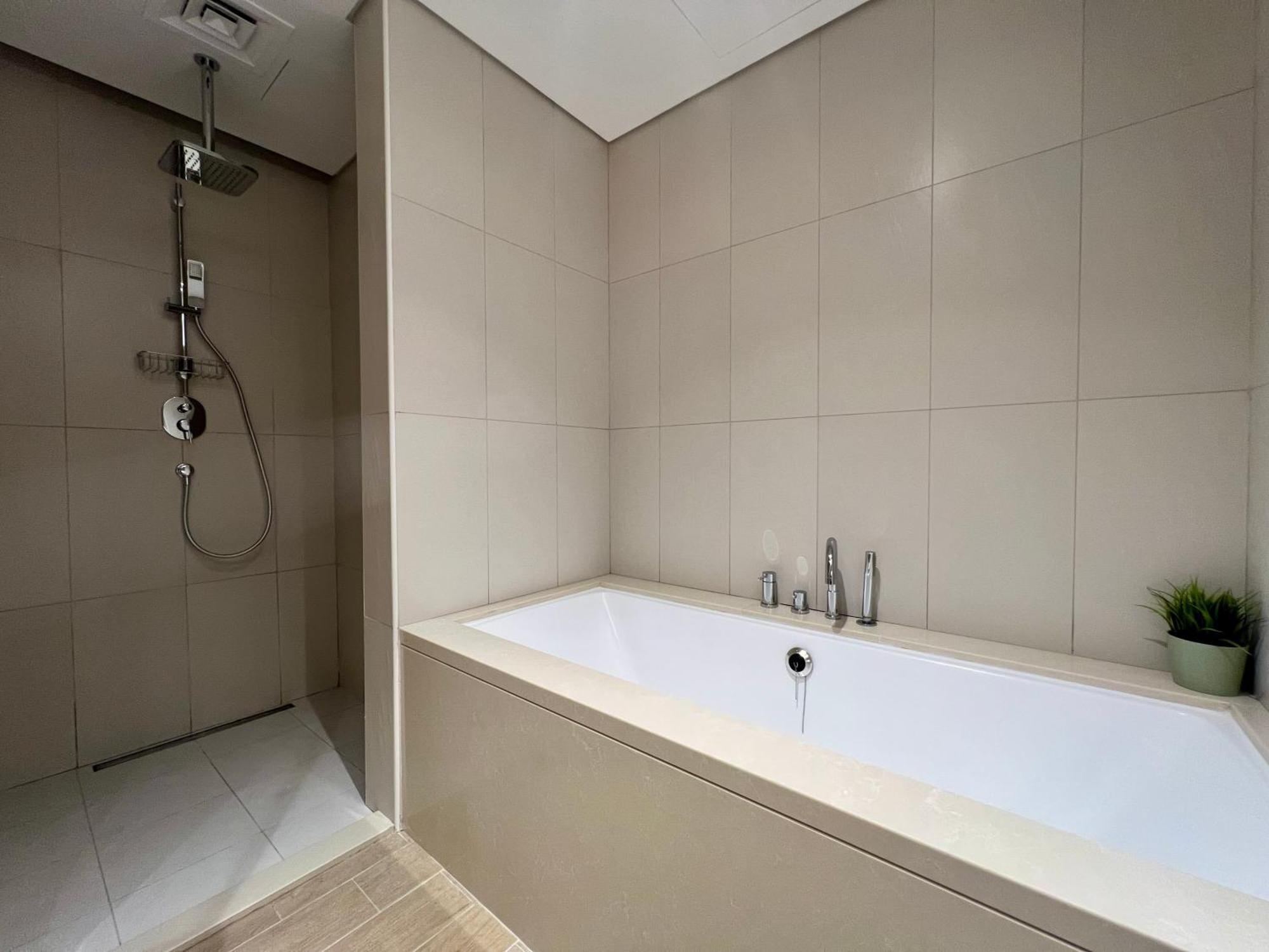 Stylish 1br In Mayan, Yas Island Apartment