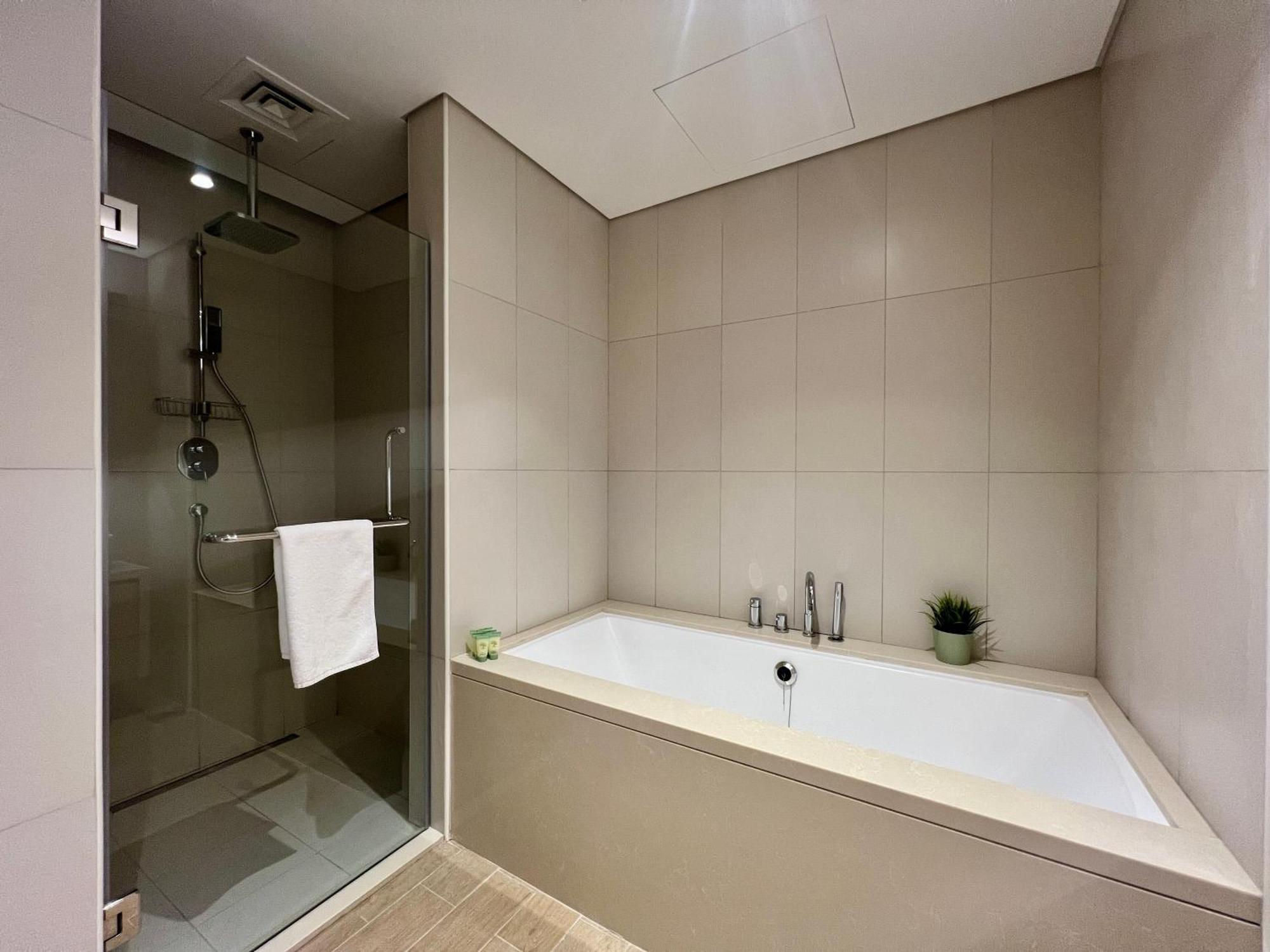 Stylish 1br In Mayan, Yas Island Apartment Abu Dhabi