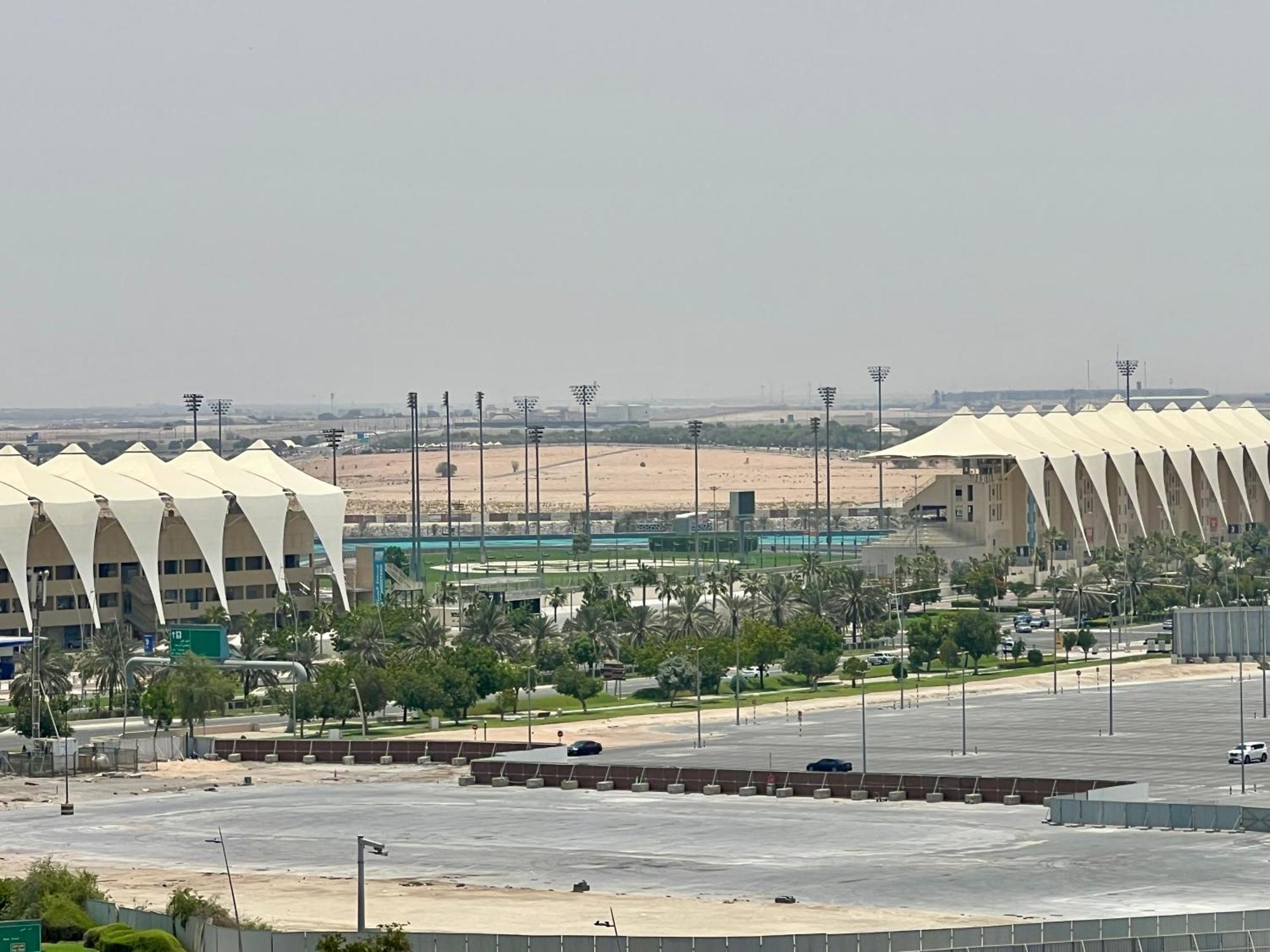 Stylish 1br In Mayan, Yas Island Apartment
