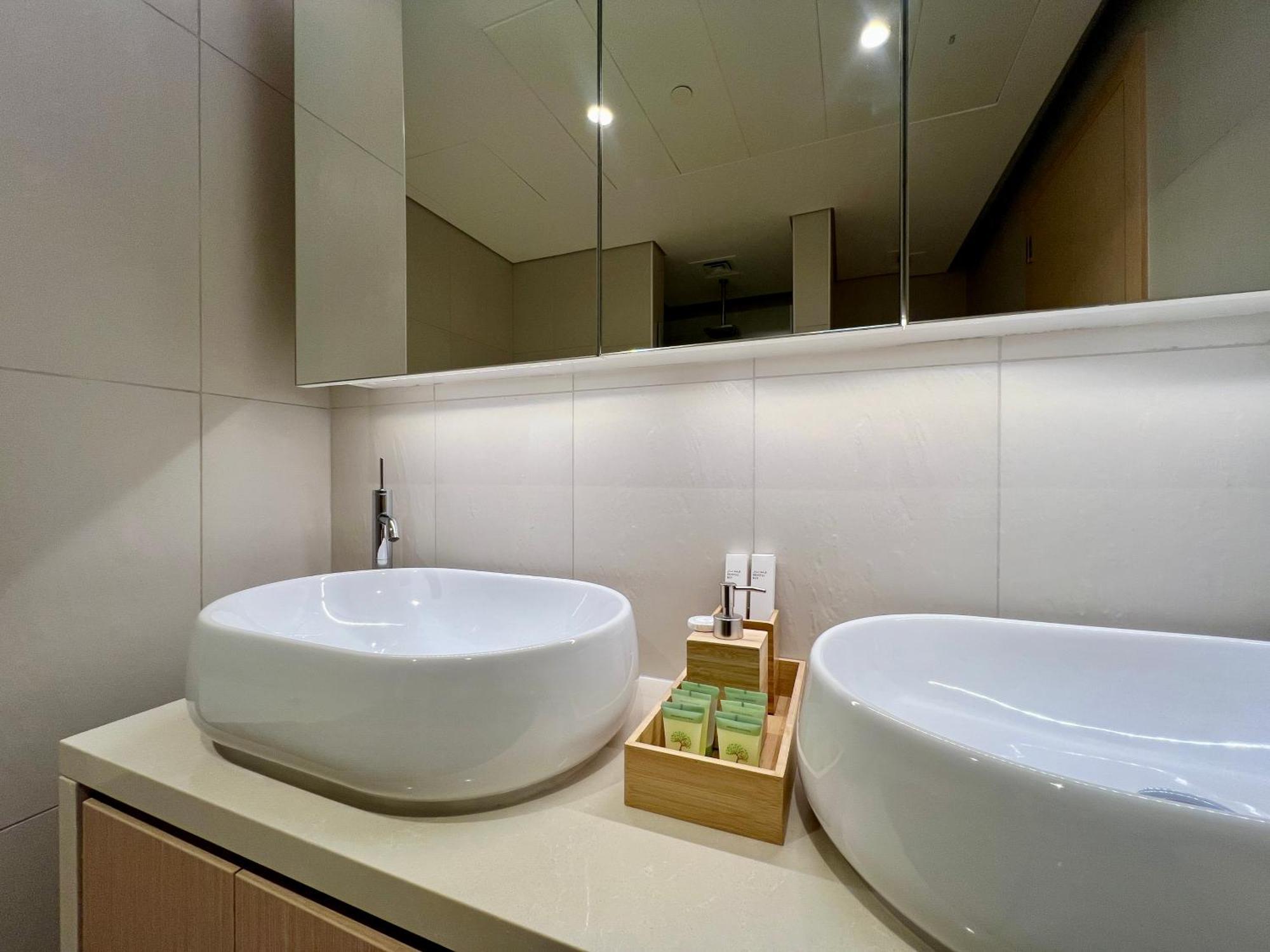 Apartment Stylish 1br In Mayan, Yas Island *