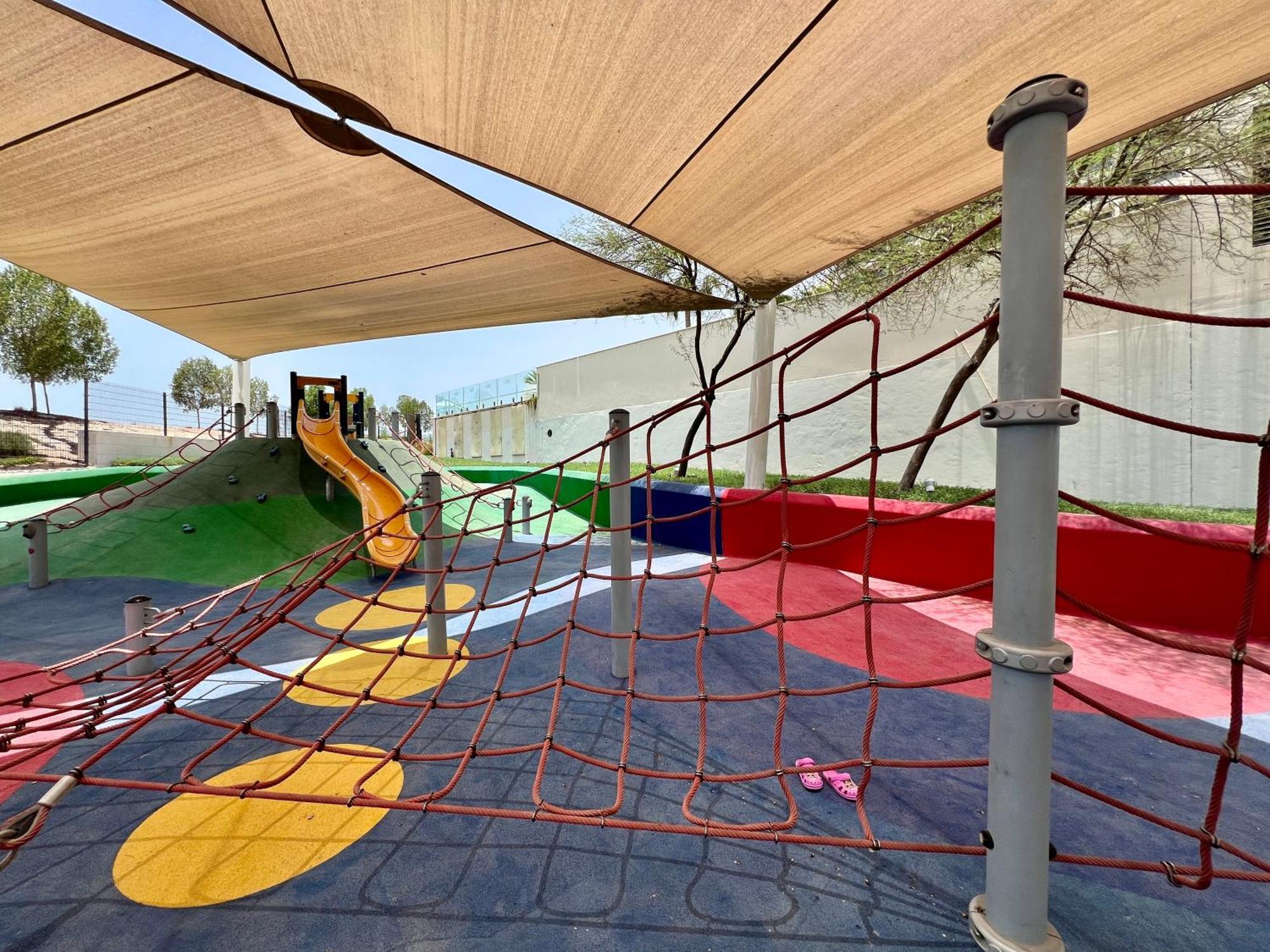 Apartment Stylish 1br In Mayan, Yas Island