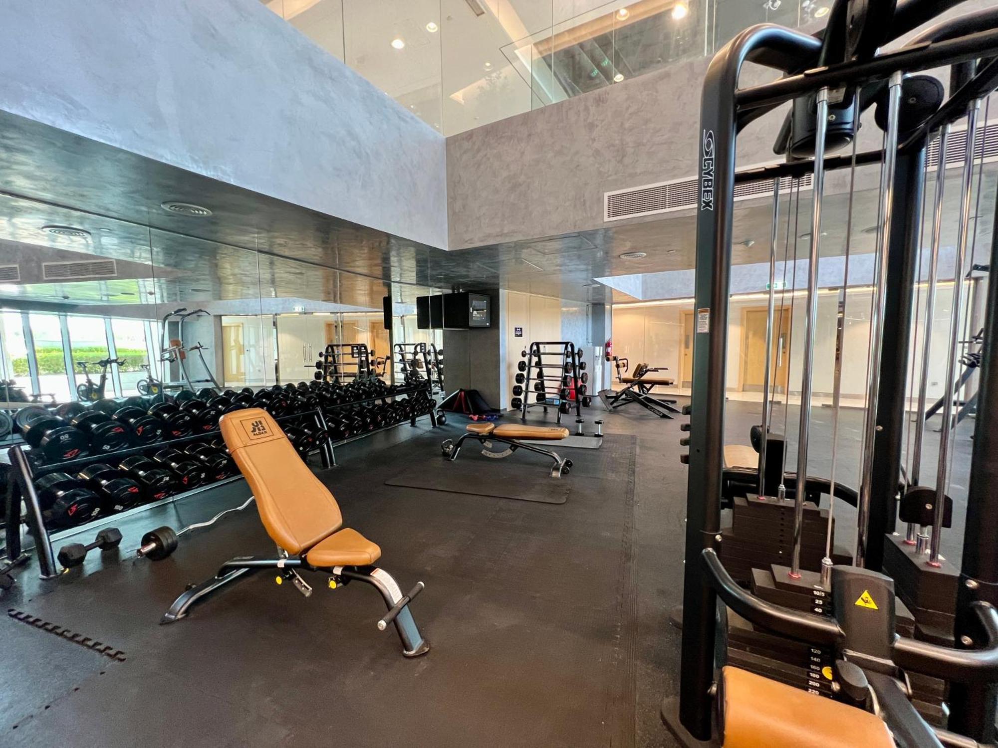 Apartment Stylish 1br In Mayan, Yas Island