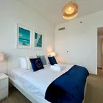 Stylish 1Br In Mayan, Yas Island