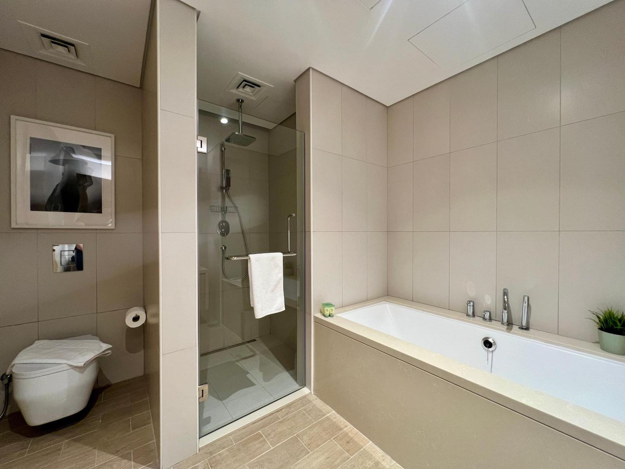 Stylish 1br In Mayan, Yas Island * Abu Dhabi